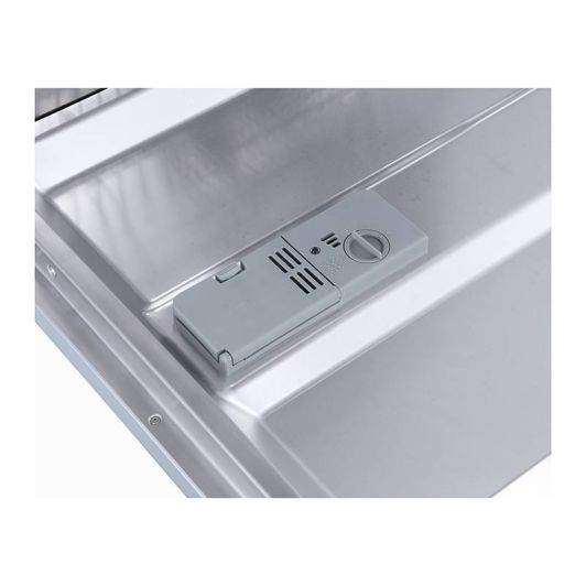 Lave-vaisselle tout intégrable 12 couverts HIGH ONE FBI 12S47 C WAD929C