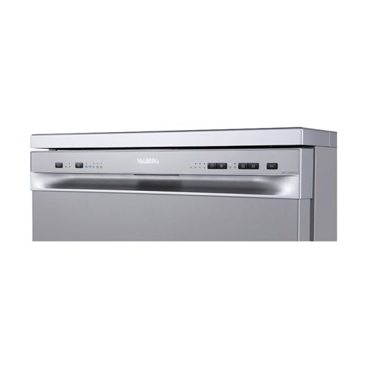 Lave-vaisselle 12 couverts VALBERG 12S47 C SAD929C V2
