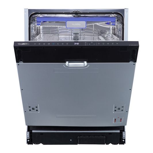 Lave-vaisselle tout intégrable 14 couverts VALBERG FBI 14S40B SAD929C V2