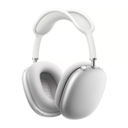 APPLE AirPods Max Silver Reconditionné grade A+