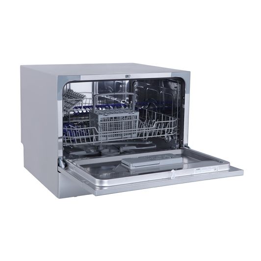 Mini lave-vaisselle 6 couverts VALBERG 6S47 D SAD929C V2