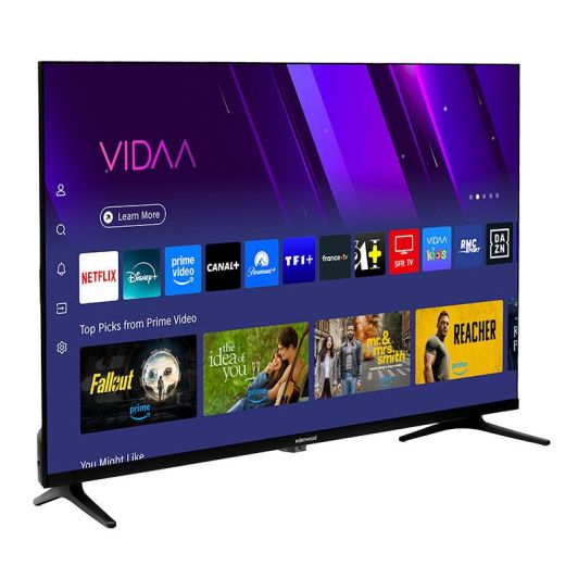 TV Full HD 40