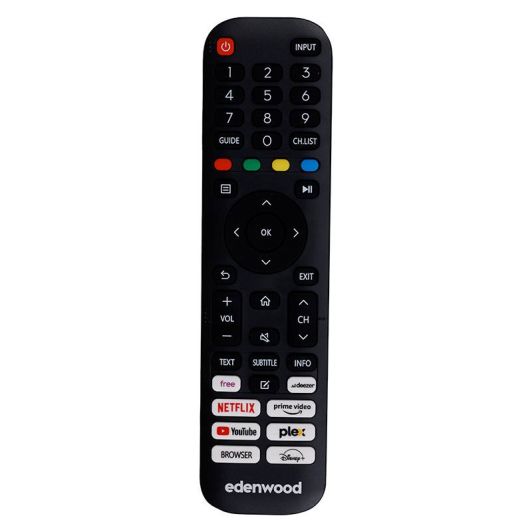 TV Full HD 40