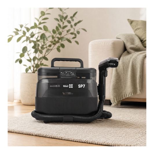 Nettoyeur vapeur détacheur VALBERG SP7 STEAM
