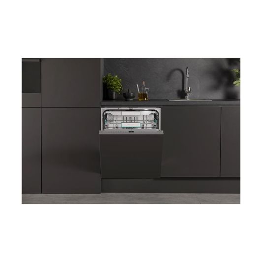 Lave-vaisselle tout intégrable HISENSE HV673B66 16S39DB B SD