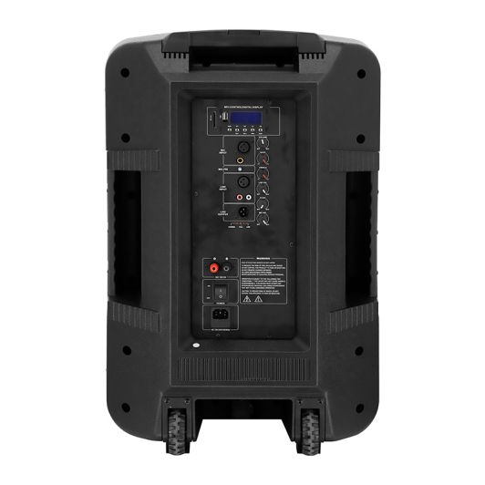 Enceinte sono EDENWOOD POWERBOOST 6
