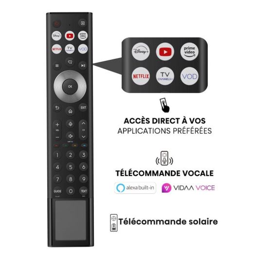 TV Miniled 65