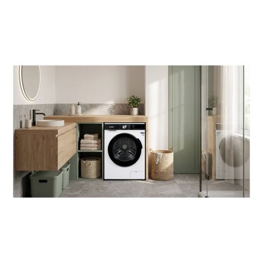 Lave-linge hublot 7 kg VALBERG WF 714 A-30 F W566C
