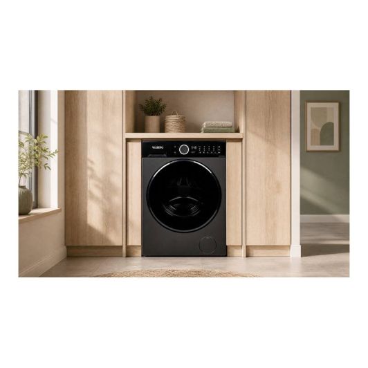 Lave-linge hublot 8 kg VALBERG WF 814 A-30 F S566C