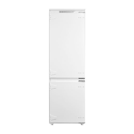 Réfrigérateur combiné intégrable VALBERG BI CNF 267 D W625C