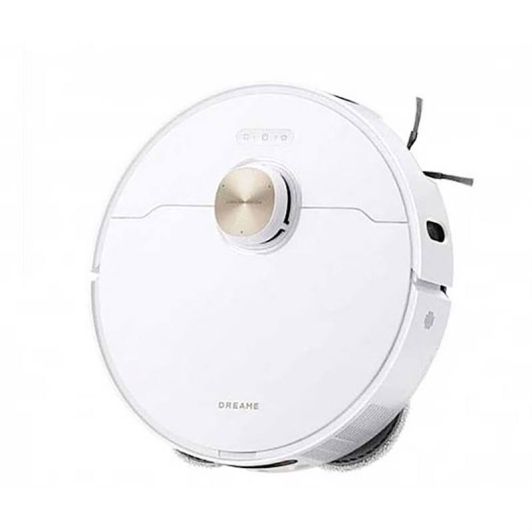 Aspirateur robot laveur DREAME L40S PRO ULTRA WHITE
