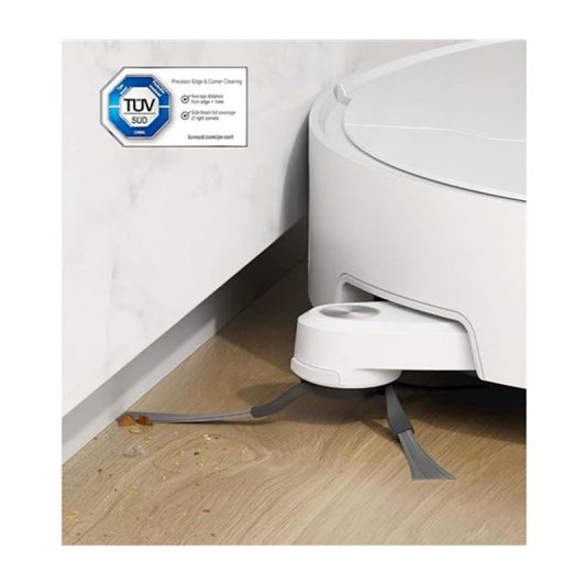 Aspirateur robot laveur DREAME L40S PRO ULTRA WHITE