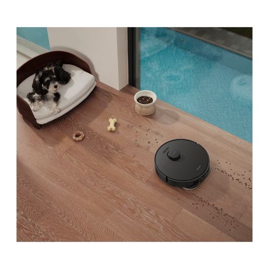 Aspirateur robot laveur DREAME L40 ULTRA AE