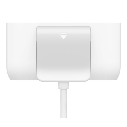 Belkin BoostCharge – Chargeur USB 4 Ports