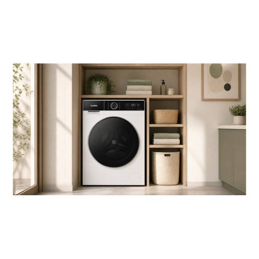Lave-linge hublot 10 kg VALBERG WF 1014 A-30 F W180C
