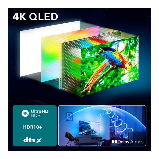 TV QLED 65