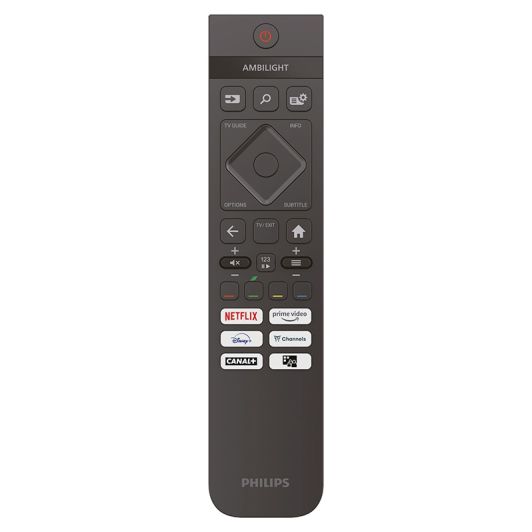 TV QLED 65