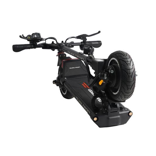 Trottinette électrique DUALTRON Aminia Long Body DUAL MOTOR