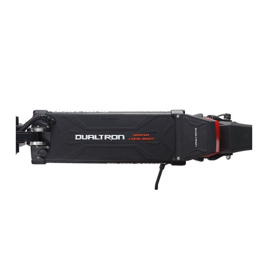 Trottinette électrique DUALTRON Aminia Long Body DUAL MOTOR