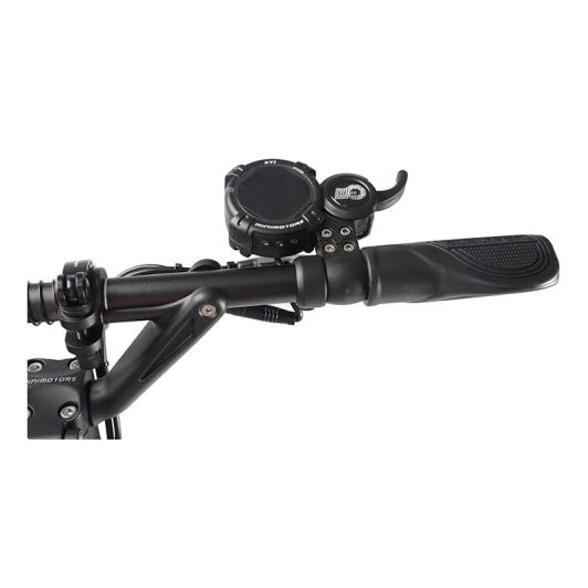 Trottinette électrique DUALTRON Aminia Long Body DUAL MOTOR