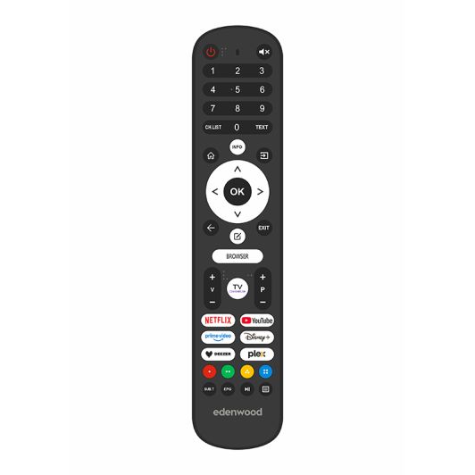 TV QLED 65