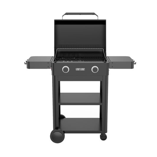 Barbecue électrique sur pied VALBERG ELEC-VAL-BBQ5233
