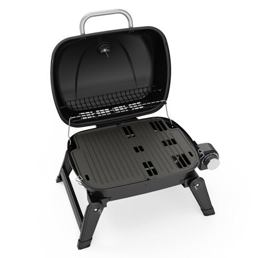 Barbecue électrique sur pied VALBERG ELEC-VAL-PORT4737