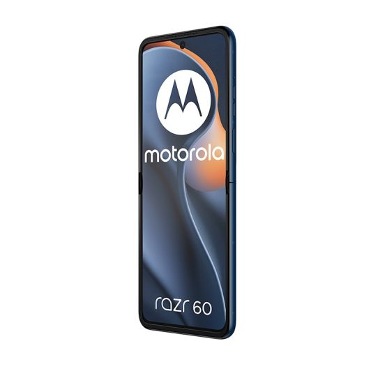 Smartphone MOTOROLA Razr60 256Go 5G Noir
