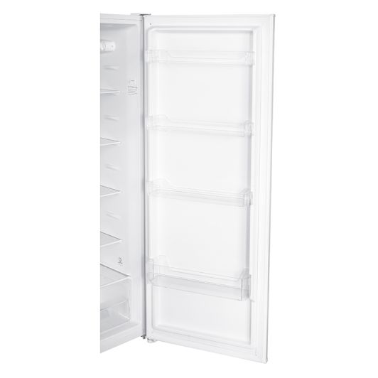 Réfrigérateur 1 porte HIGH ONE 1D 242 D W742C