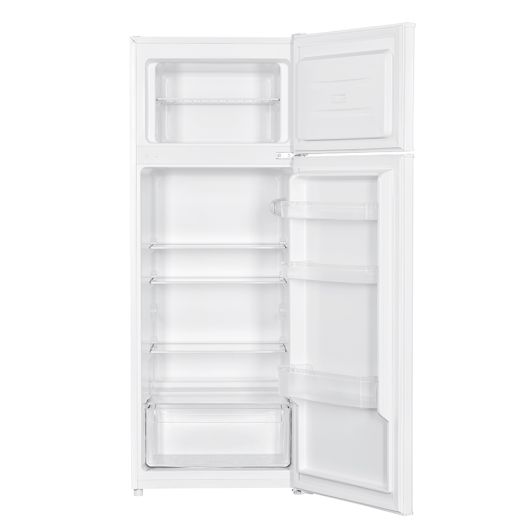 Réfrigérateur 2 portes HIGH ONE 2D 206 D W742C