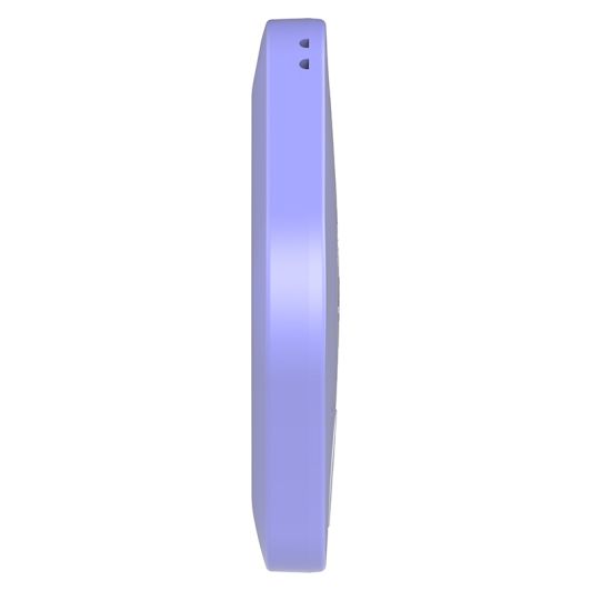 Traceur GPS MOBILITY Lilas compatible iPhone