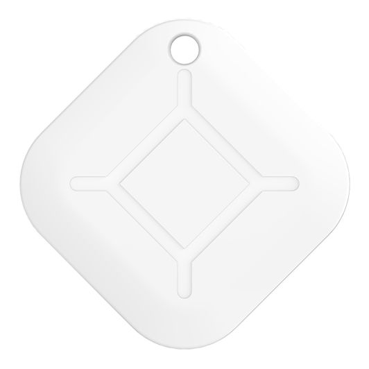 Traceur GPS MOBILITY Blanc compatible iPhone