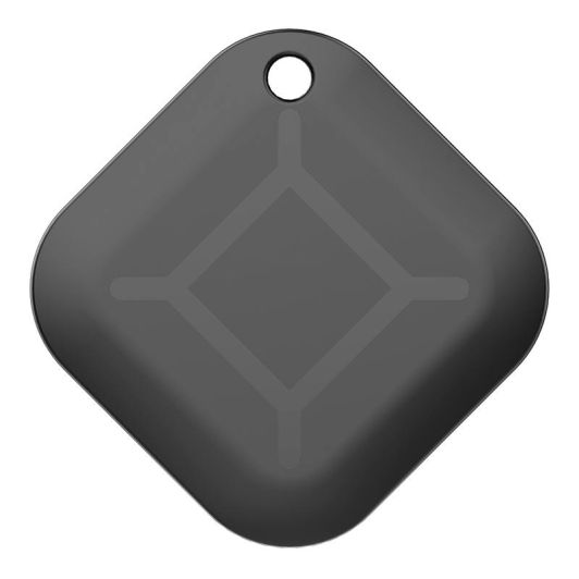Traceur GPS MOBILITY Noir compatible iPhone