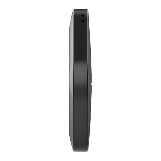 Traceur GPS MOBILITY Noir compatible iPhone