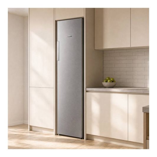 Réfrigérateur 1 porte VALBERG 1D NF 322 D S180C