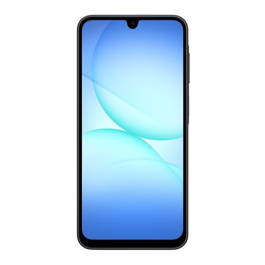 Smartphone SAMSUNG Galaxy A17 5G 128Go Noir