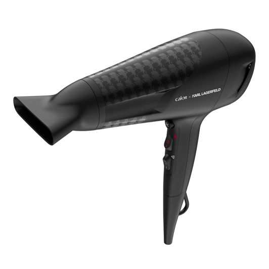 Sèche-cheveux DC - CALOR YY5784FF KARL LAGERFELD