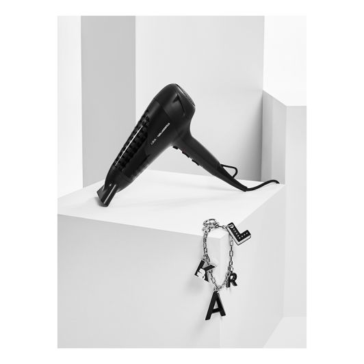 Sèche-cheveux DC - CALOR YY5784FF KARL LAGERFELD