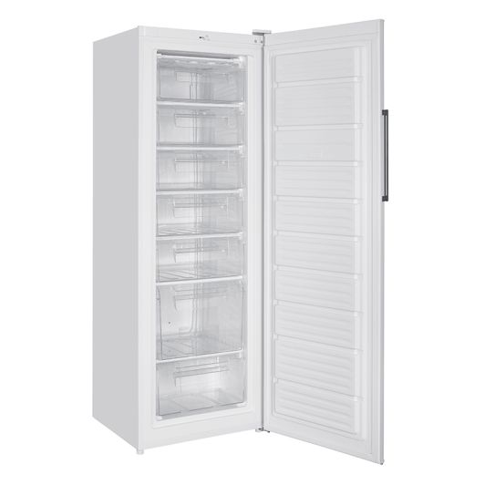 Congélateur armoire VALBERG UF 242 D W742C