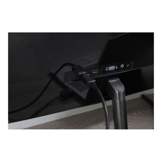 Câble EDENWOOD DisplayPort vers HDMI 1,5m Full HD 1080p 60Hz