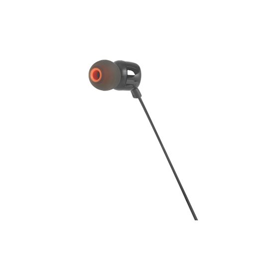 Ecouteurs JBL T110 Noirs