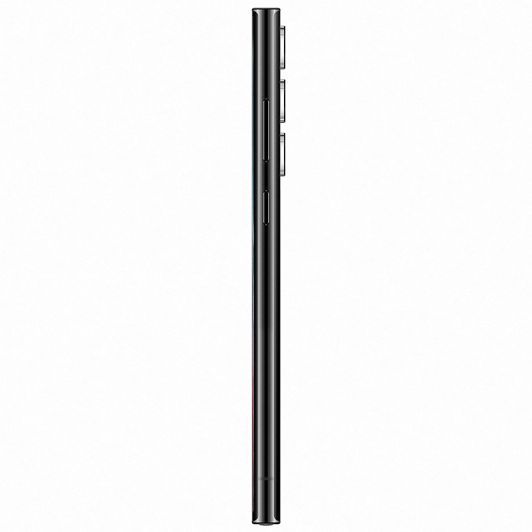 Smartphone SAMSUNG Galaxy S22 Ultra 5G 128Go Noir Reconditionné grade éco