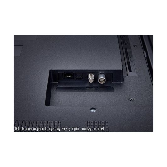 TV UHD 4K 50