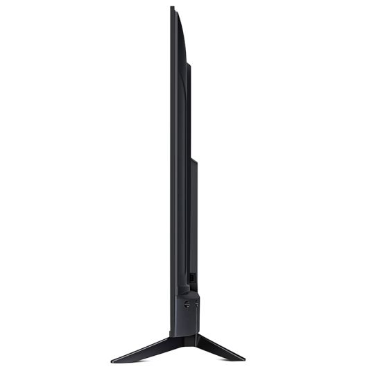 TV UHD 4K 55