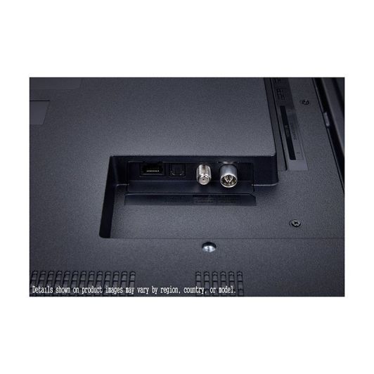 TV UHD 4K 55