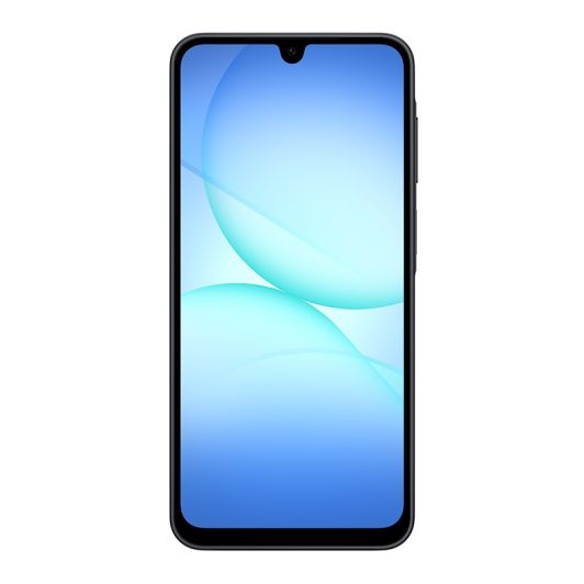 Smartphone SAMSUNG Galaxy A17 4G 128Go Noir