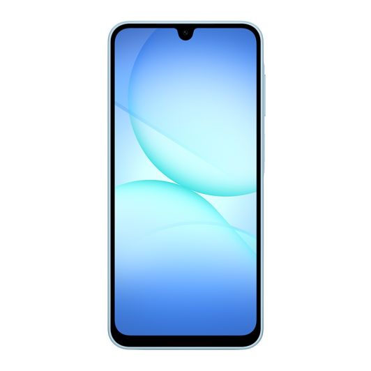 Smartphone SAMSUNG Galaxy A17 4G 128Go Bleu Clair