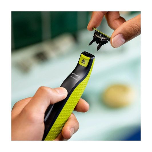 Tondeuse PHILIPS ONE BLADE 360 - QP2724/23
