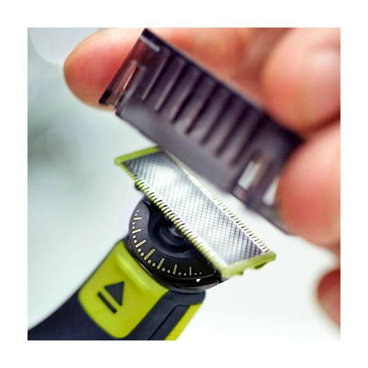 Tondeuse PHILIPS ONE BLADE 360 - QP2724/23