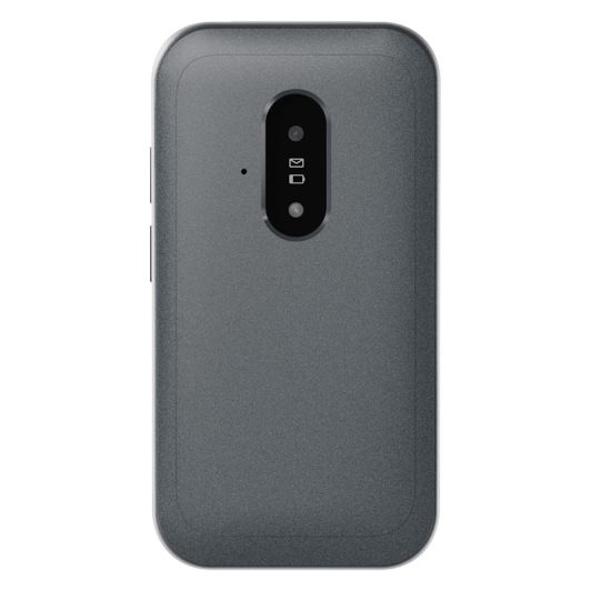 Mobile Sénior DORO Leva 22s 4G Noir